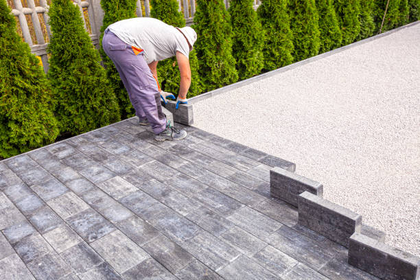 Keego Harbor, MI Driveway Pavers Company