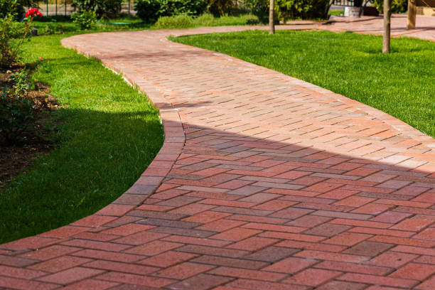 Best Affordable Driveway Pavers  in Keego Harbor, MI