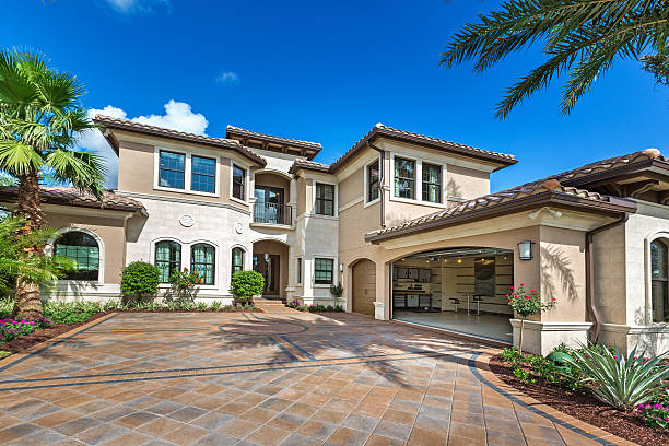 Best Concrete Paver Driveway  in Keego Harbor, MI