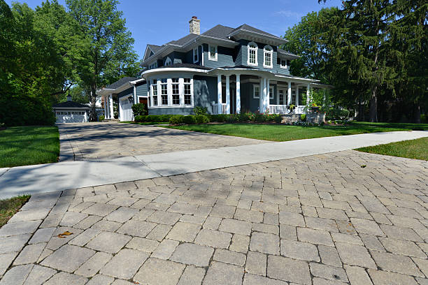 Driveway Repair Near Me in Keego Harbor, MI
