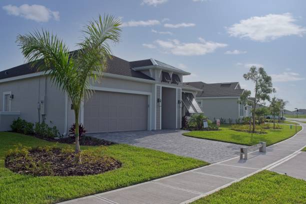 Best Decorative Driveway Pavers  in Keego Harbor, MI